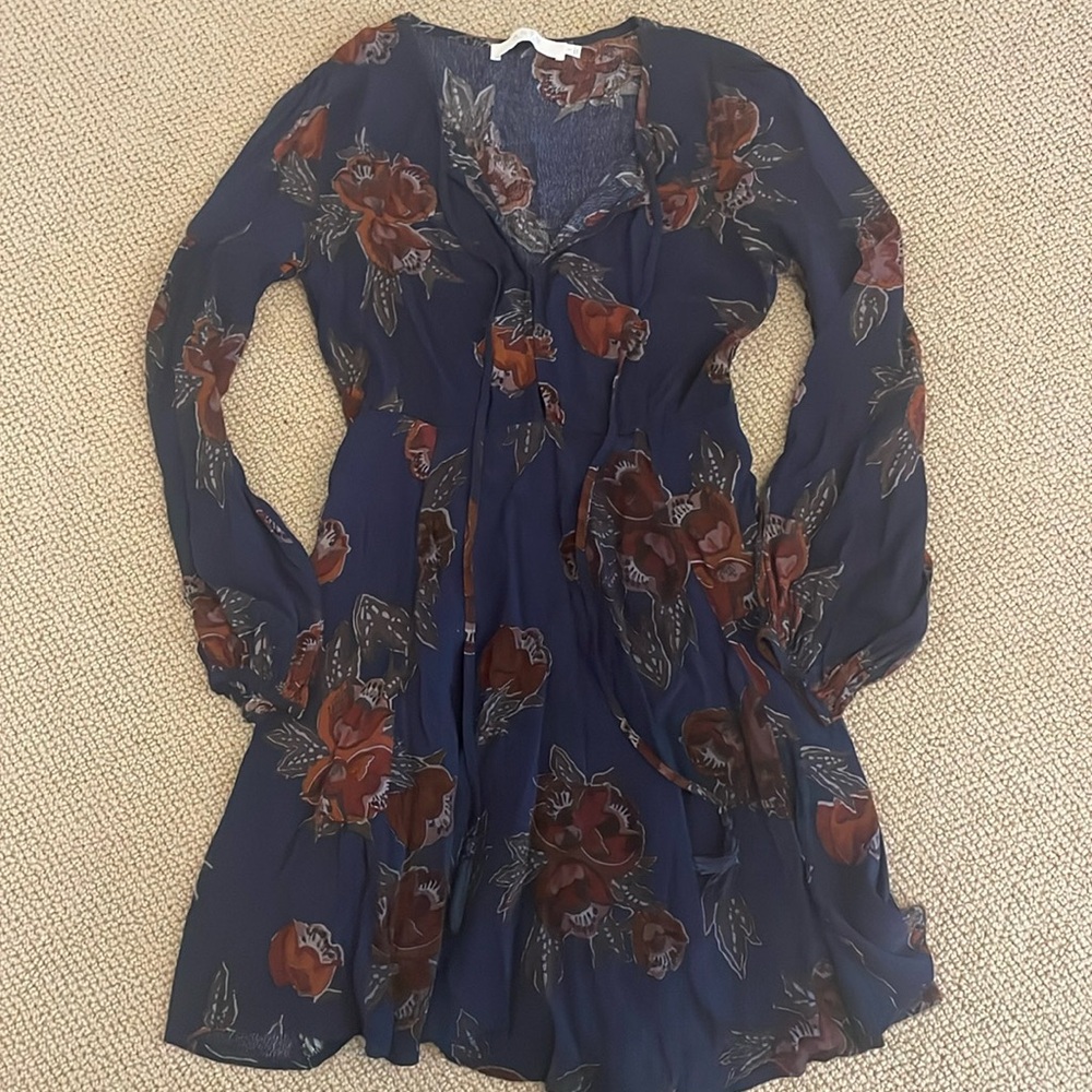 ASTR - Ethel Dress - Sz S